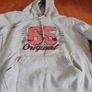 Ladies Hoodie for Sale Image 3