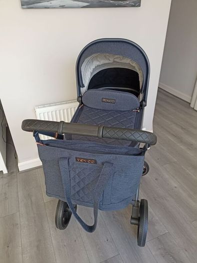 Stroller Venicci Tinum 2.0