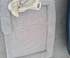 Large Dog Bed