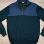 Ping Half Zip Dual Layer Golf Jumper Mens Large Image 2