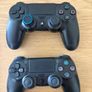 PS4 500GB Great Condition Full Bundle Image 4