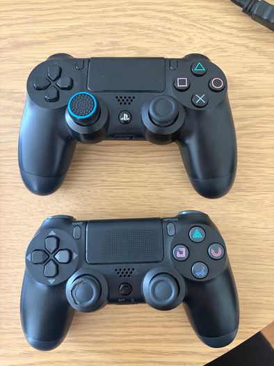 PS4 500GB Great Condition Full Bundle