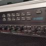 Alesis Quadraverb + 3630 compressor Image 3