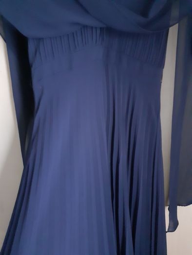 Biba Maxi Gown Size 6