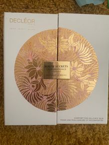 Decleor Box of Secrets