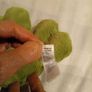 Amuseables Siofra Shamrock ( Irish Version) Image 6
