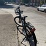 Ado air 28 Pro Electric bike - almost brand new Image 2