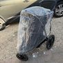 Hauck Runner 2 All-Terrain / Jogger-Style Buggy Image 4