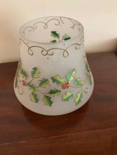 Yankee Candle Shade