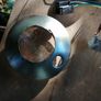 Harley Davidson 4" light kit Image 4