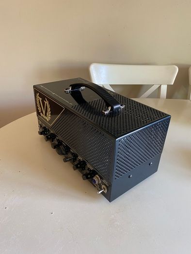 Victory V30 Mark II / Jack Amplifier Head
