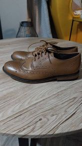 Formal brogue shoes. Size 6 from Next. Reduced to 8