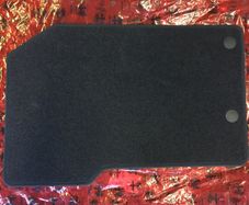 RH Front Floor Mat (Alfa Romeo 147)