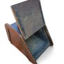 Victorian Oak Coal Box Image 2