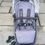 Uppababy Vista Rumble Seat Image 5