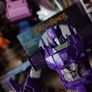 Cyclonus Action Figure !  Transformers Generations ! Combiner Wars ! 2014 ! by Hasbro ! Image 3