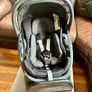 Maxi-Cosi Coral Infant Car Seat + ISOFIX Base Image 3