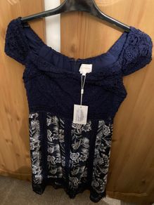 Foxiedox dress for sale