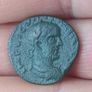 Roman Coin - Valerian I Image 4