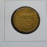 Karl V Holy Roman Emperor coin-medal stamp cover Image 3