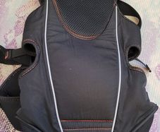 3 in 1 baby carrier
