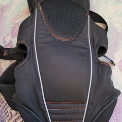 3 in 1 baby carrier