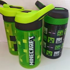 Minecraft bottles