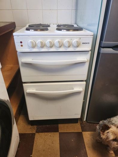 Cooker
