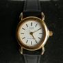 Ladies Watch Citizen Quartz with Leather Strap and Shield, Works Image 3