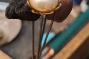 Hat pins