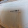 Shein Leisure Long  Linen Soft & Comfy Top With   Bell Sleeved To.  S. Xl-16.  B.N.W.T Image 5