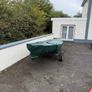17 foot boat with motor Image 5