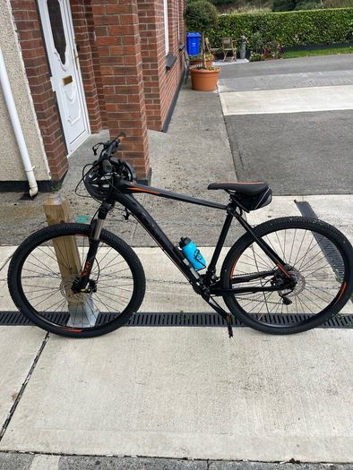 Orbea MX 20 Mountain Bike XL
