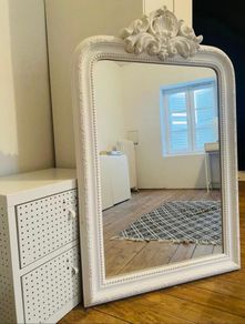 French Mirror
