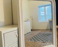 French Mirror
