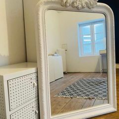 French Mirror