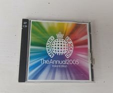 CD Ministry for Sound