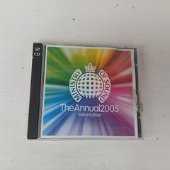 CD Ministry for Sound