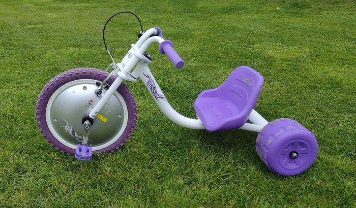 Elektra trike
