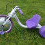 Elektra trike Image 3