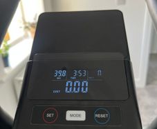 Cross Trainer