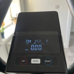Cross Trainer
