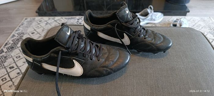 Football boots
