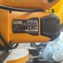 JCB Sliding Compound Mitre Saw 240V including blade Image 3