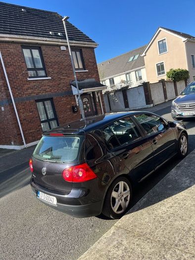 2007 Vw Golf 1.4 Petrol Non Runner