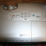 Epson PowerLite S3 LCD Projector Image 9