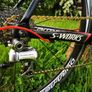 Specialized Tarmac SL2 S-Works Quick Step (54) Image 9
