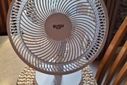 12 inch electric fan