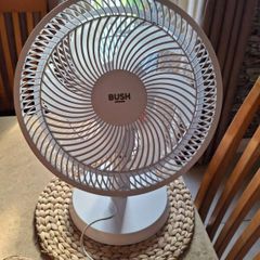 12 inch electric fan