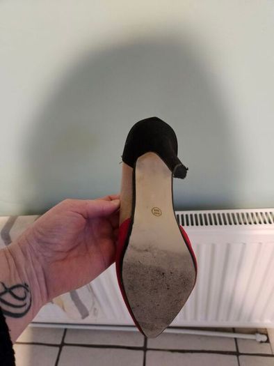 party shoes